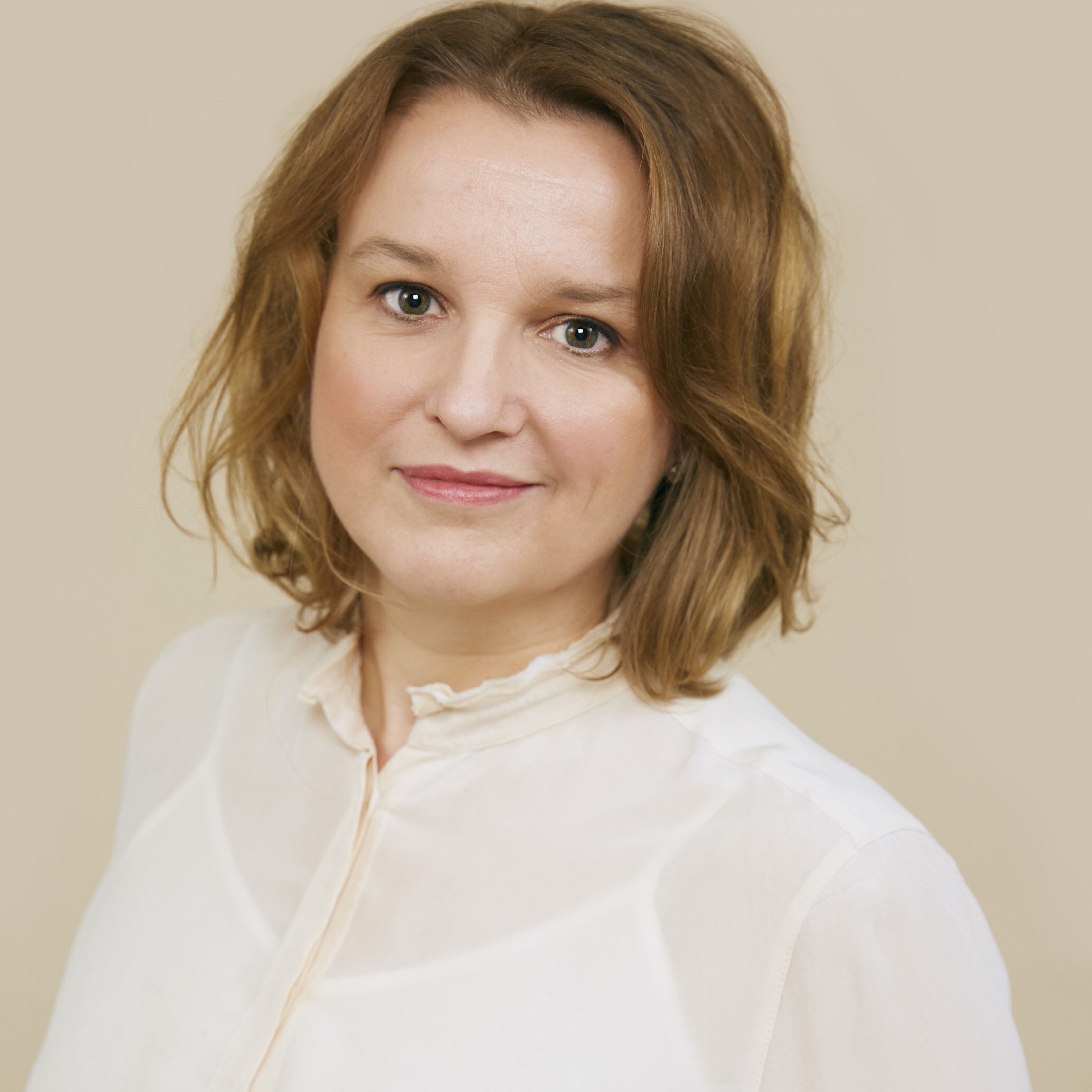 Kerstin Pape