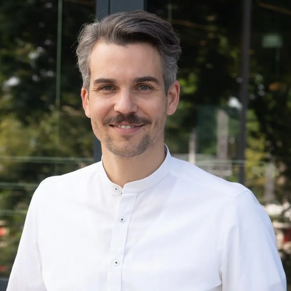Dr. Philipp Spreer