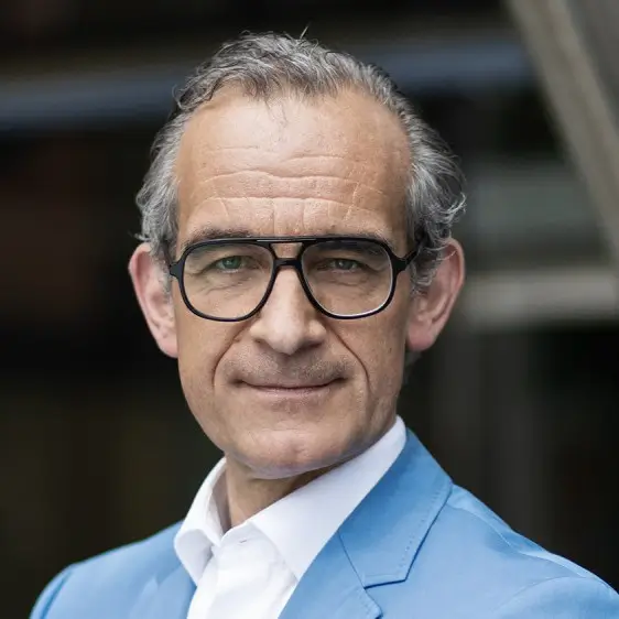 Dr. Uwe Stuhldreier
